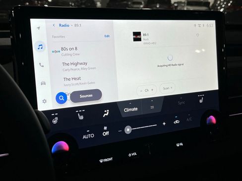 New 2026 Toyota C-HR AWD/4WD image 22