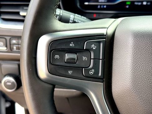 Used 2023 Chevrolet Tahoe LT w/ Luxury Package image 13