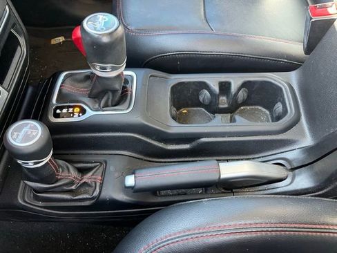 Used 2018 Jeep Wrangler Rubicon w/ LED Lighting Group image 23