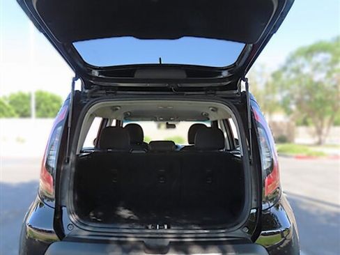 Used 2014 Kia Soul + w/ Eco Package FWD image 27