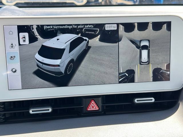 Used 2024 Hyundai Ioniq 5 Limited AWD/4WD image 33