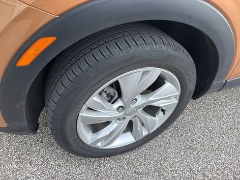 Used 2024 Buick Encore GX Preferred image 6