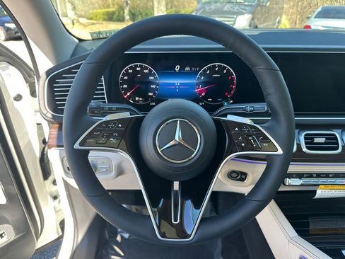 New 2026 Mercedes-Benz GLE 350 4MATIC image 26