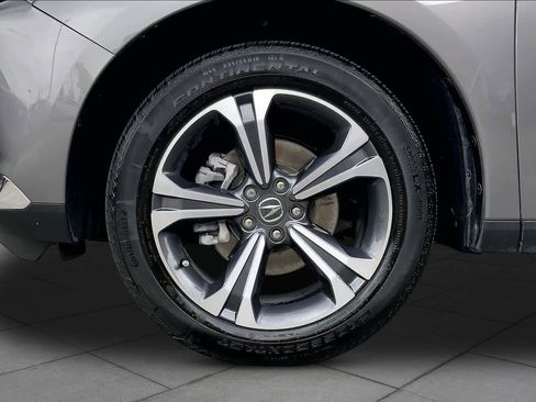 Used 2024 Acura RDX SH-AWD w/ Advance Package image 11