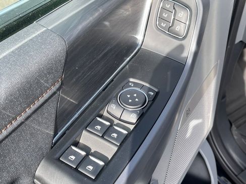 New 2025 Ford F150 Lariat w/ Equipment Group 502A High image 18