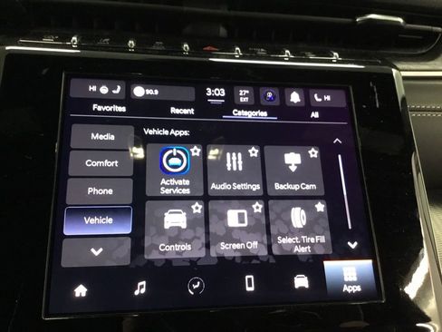 Used 2023 Jeep Grand Cherokee Altitude image 35