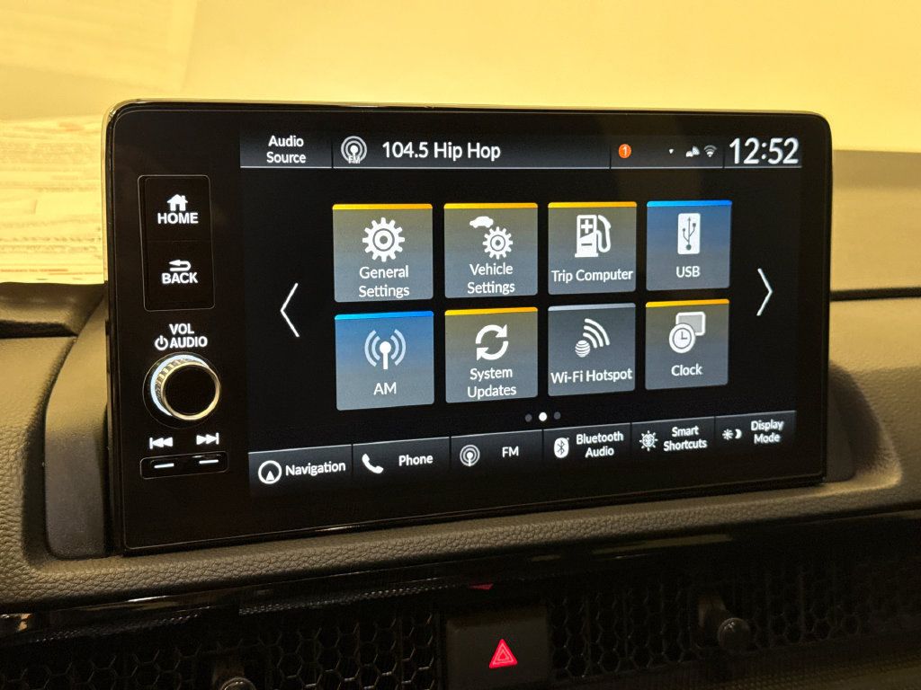 Used 2025 Honda CR-V Sport Touring image 27