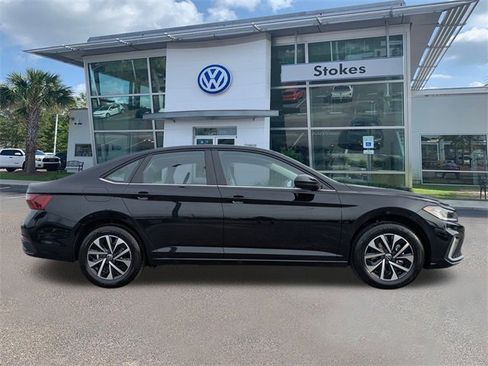 New 2026 Volkswagen Jetta S image 3