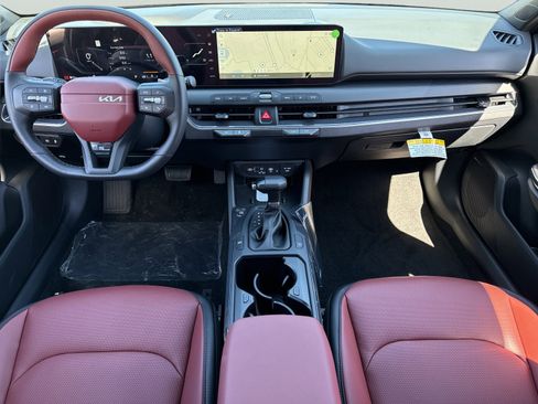 New 2026 Kia K4 GT-Line image 5