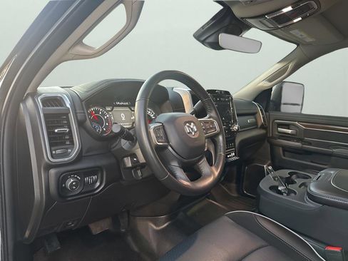 Certified 2024 RAM 2500 Laramie w/ Safety Group image 26