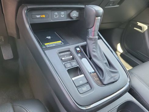 Used 2023 Honda CR-V EX-L image 19