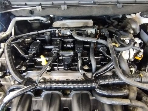 Used 2021 MAZDA CX-5 Sport AWD/4WD image 7