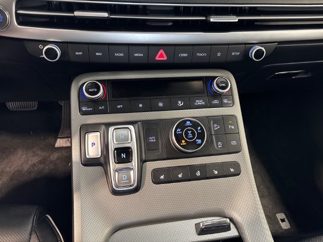 Used 2025 Hyundai Palisade SEL AWD/4WD image 13