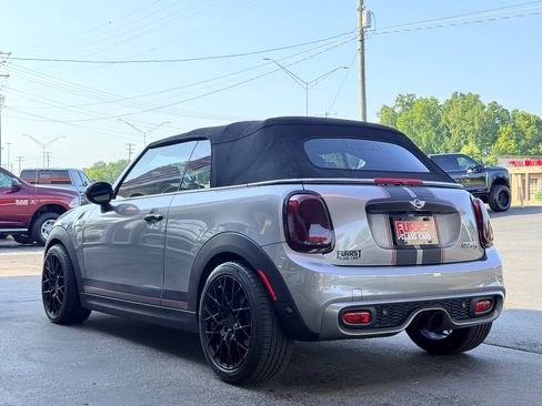Used 2016 MINI Cooper S FWD image 12