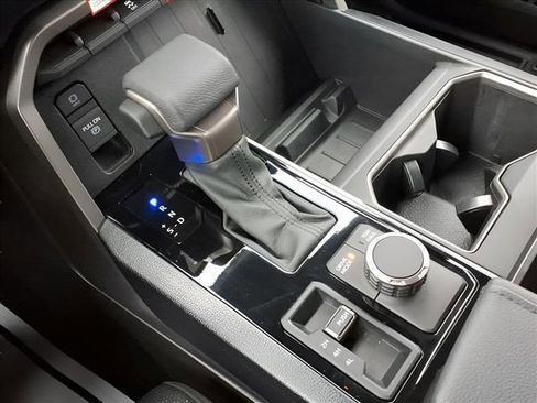 Used 2025 Toyota Tundra SR5 w/ SR5 Premium Package image 11