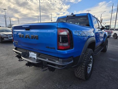 Used 2021 RAM 1500 TRX w/ TRX Level 2 Equipment Group image 5