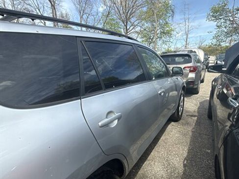 Used 2008 Toyota RAV4 Limited image 6