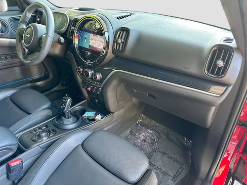 Used 2024 MINI Cooper Countryman S FWD image 30