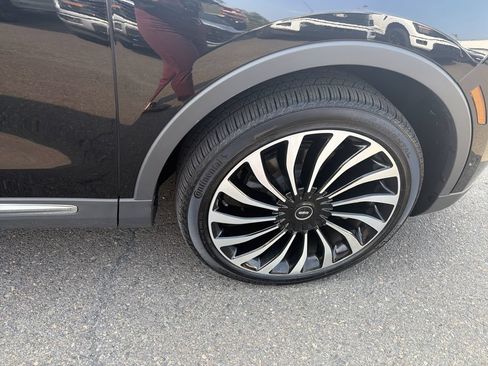 Certified 2023 Lincoln Nautilus Black Label w/ Class II Trailer Tow Package AWD/4WD image 34