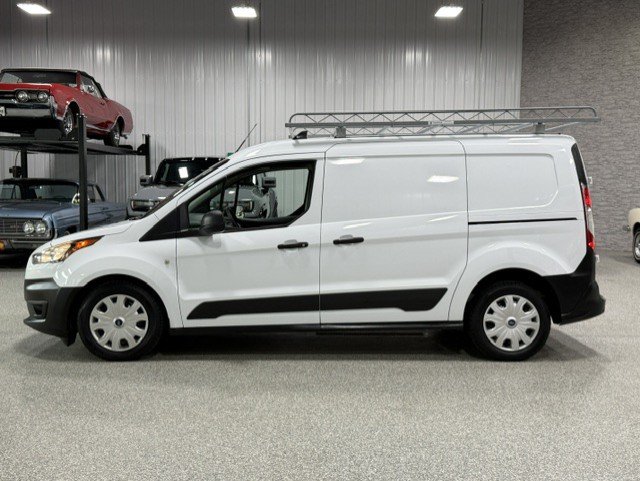 Used 2022 Ford Transit Connect XL FWD image 2