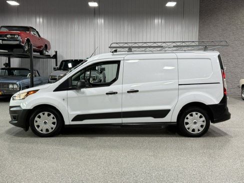 Used 2022 Ford Transit Connect XL FWD image 2