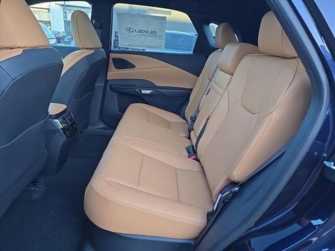 New 2026 Lexus RX 350 Premium Plus image 31