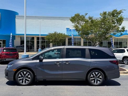 New 2026 Honda Odyssey EX-L image 7