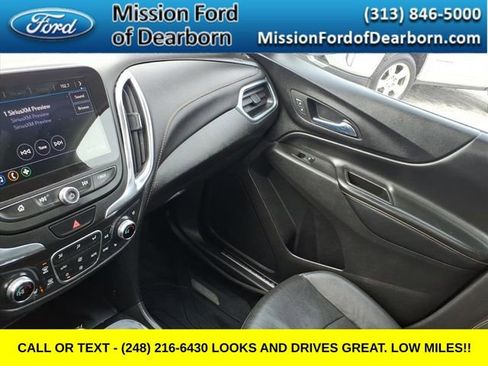 Used 2020 Chevrolet Equinox Premier image 22