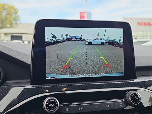 Used 2024 Ford Escape ST-Line image 24