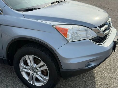 Used 2011 Honda CR-V EX-L image 22
