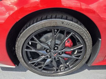 New 2026 Chevrolet Corvette Stingray Coupe w/ 1LT