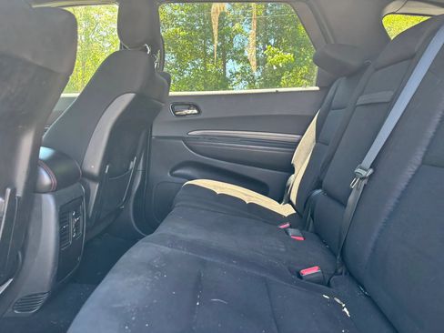Used 2023 Dodge Durango GT AWD/4WD image 14