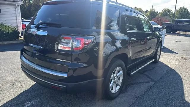 Used 2014 GMC Acadia SLE FWD image 6