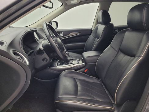 Used 2019 INFINITI QX60 Luxe w/ Essential Package image 17