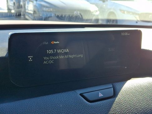 Used 2024 MAZDA CX-90 Plug-In Hybrid w/ Preferred image 17