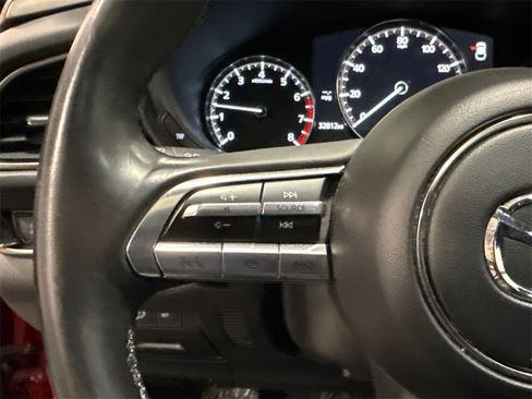 Certified 2023 MAZDA CX-30 2.5 Turbo w/ Premium Plus Pkg image 22