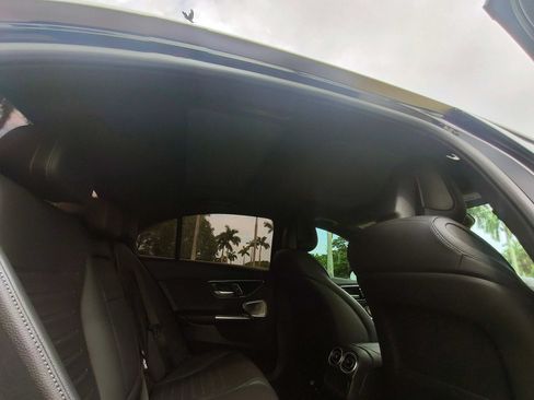 Used 2024 Mercedes-Benz C 300 Sedan image 41