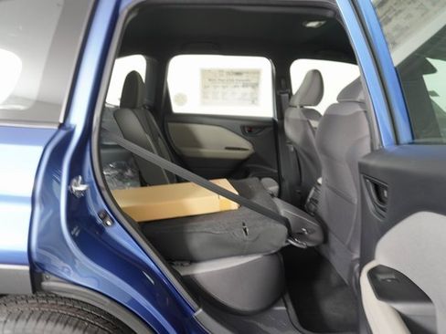 New 2026 Subaru Forester image 24