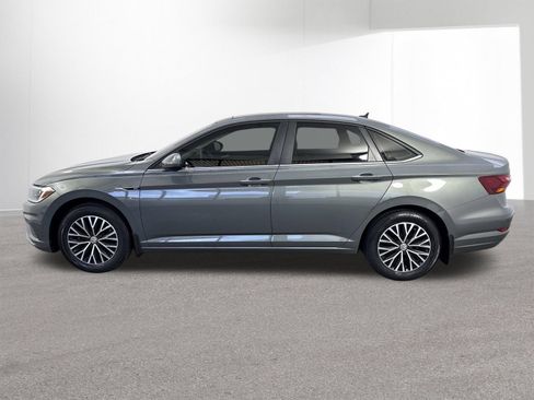 Used 2019 Volkswagen Jetta SEL FWD image 29