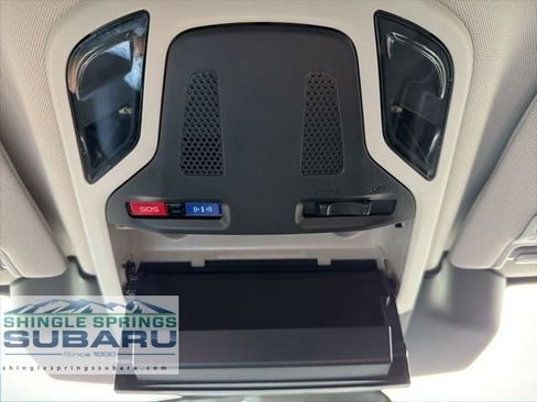 Certified 2025 Subaru Outback Premium image 53