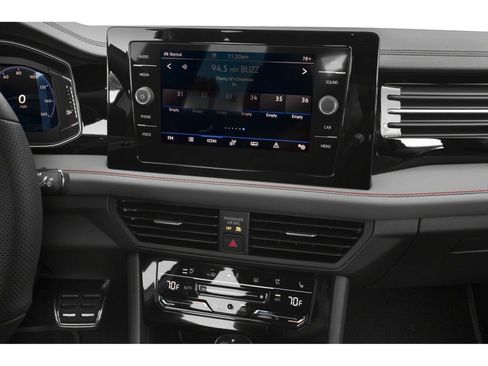 New 2026 Volkswagen Jetta GLI Autobahn FWD image 9