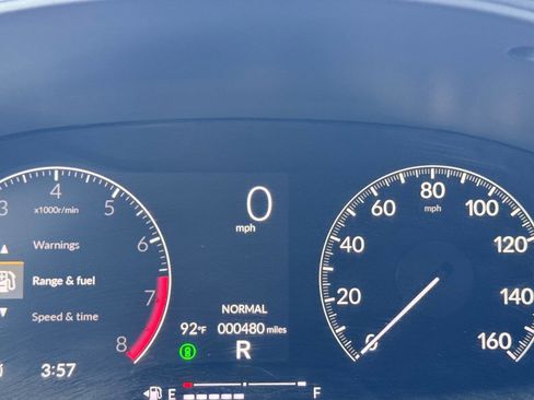 Used 2026 Honda Civic Sport image 25