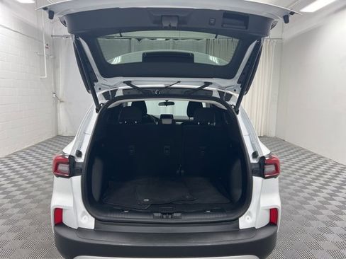 Used 2023 Ford Escape Active image 8