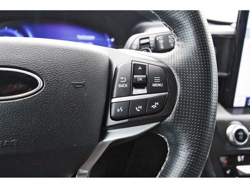 Used 2020 Ford Explorer ST w/ ST Street Pack AWD/4WD image 25