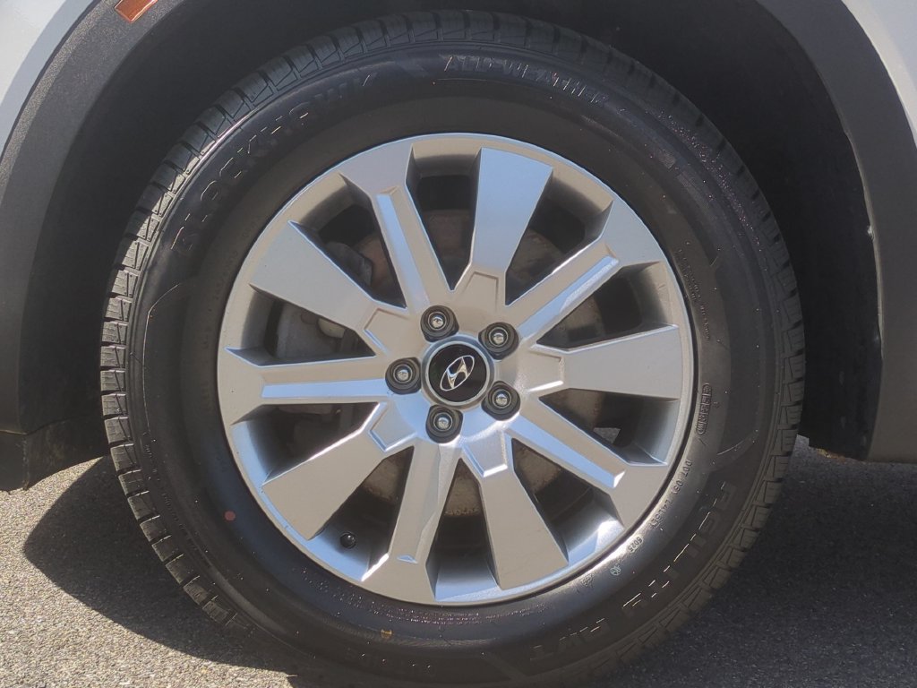 Used 2024 Hyundai Palisade SEL AWD/4WD image 67