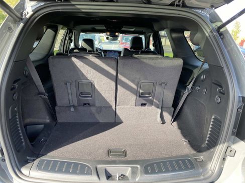 New 2026 Dodge Durango GT image 5