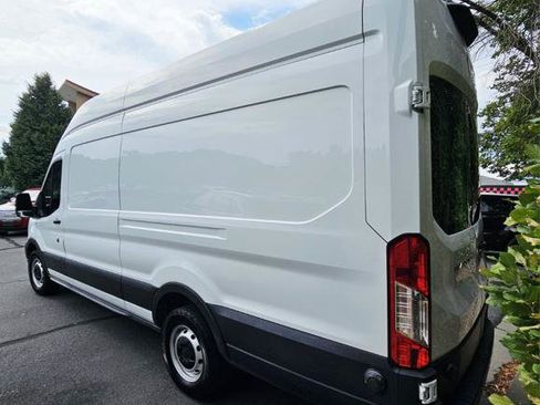Used 2020 Ford Transit 250 148 High Roof Extended RWD image 7