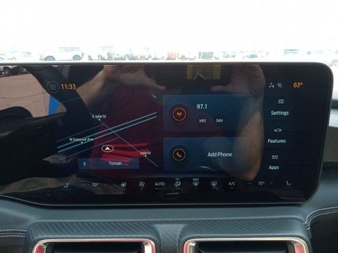 New 2025 Ford Mustang Premium image 27