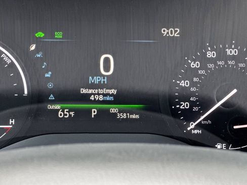 Certified 2025 Toyota Sienna XLE w/ XLE Plus Package AWD/4WD image 25