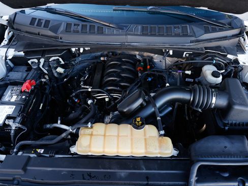 Used 2020 Ford F150 Lariat AWD/4WD image 24